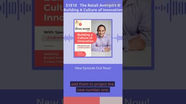 Building a Culture of Innovation: Stop starting and start finishing on the path to innovate
