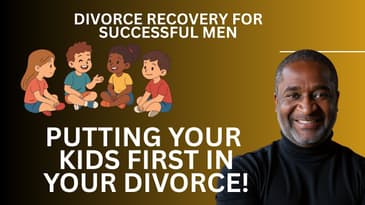 How Great Dads Heal: Divorce Mediation Insights for Men with the Kids First Approach - Tina Keyes