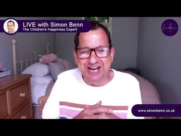 How can I build my child’s confidence?