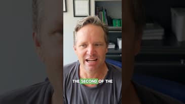 When you think you have won...