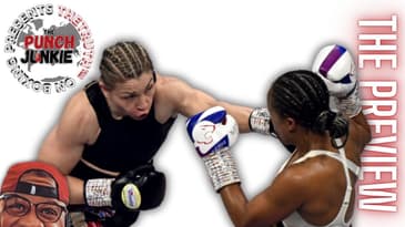 PREVIEW of Jonas vs Price | TheTruth on Boxing 🥊