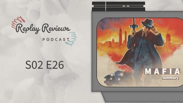 S02 E26: What's Left to Discuss?  - MAFIA - Summary