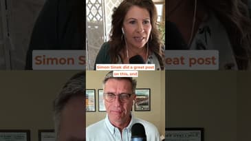 Are you a leader? Ask WHAT questions, not WHY questions