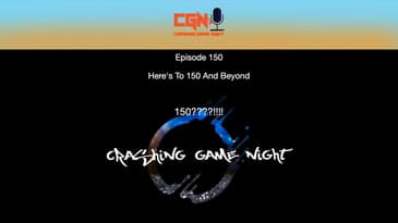 Episode 150 - Here's To 150 And Beyond
