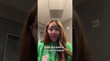 God Is With You Through It All