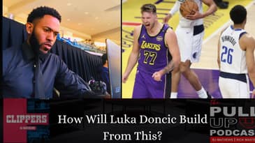 🔴Who is Better Luka Doncic Or LeBron James?