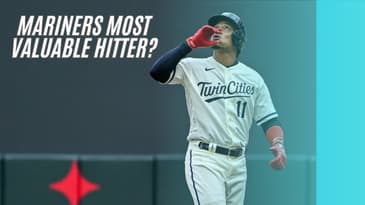 Why Jorge Polanco Will Be The DIFFERENCE MAKER The Mariners Have Searched For