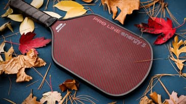 Pickleball Apes Pro Line Energy S First Look