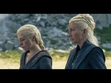 House of the Dragon S2E3 - Fandom Hybrid Podcast #296