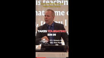 The Deep Things of Satan: A Serious Warning for the Church