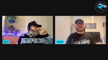 Catching Up With Kieran Over Coffee About Cronulla (16/9/24)