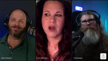 NOLA Film Scene Livestream