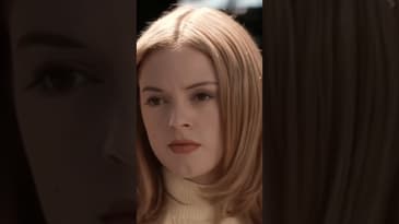 Hair color was the key to diverse casting for studios in the 90s and 2000s. #Cluelesss