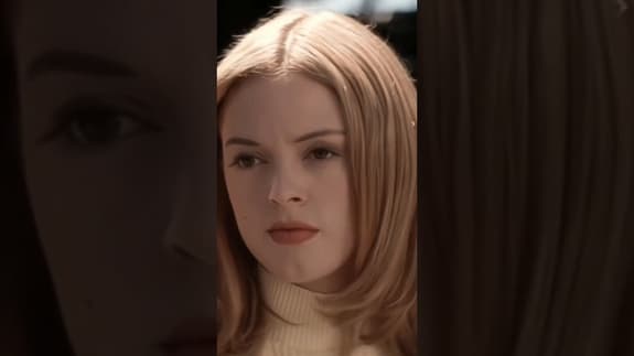 Hair color was the key to diverse casting for studios in the 90s and 2000s. #Cluelesss