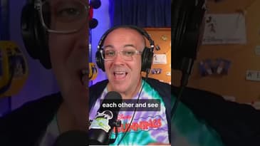 Check out the New Episode for Olympic Disney Magic #disney #olympics #disneyland #parisolympics2024