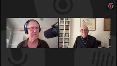 Welcome to our live show!