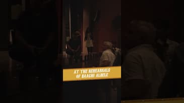 Baaghi Albele is coming to Delhi on May 13th and 14th at Kamani Auditorium