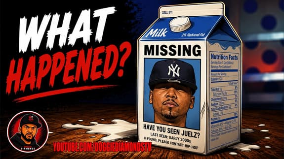 The Streets Name The Biggest Underachievers In Rap History (Call In)