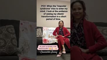 More than an "intern", I got the Holy Spirit 🙏🏽🙌🏽🔥. I'm a vessel and a glory carrier ✨❗ 📖Isaiah 60:1