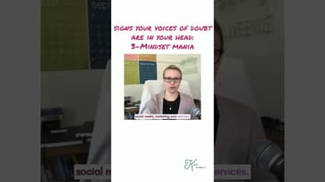 Sign #3 that your ADHD saboteurs are in power in your business!