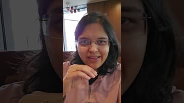 Hong Kong airport war kay khalla? 🙈 | CA Rachana Ranade