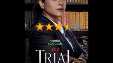 The Trail | Short Review  | Sajeev Sarathie | Film Ki Baat