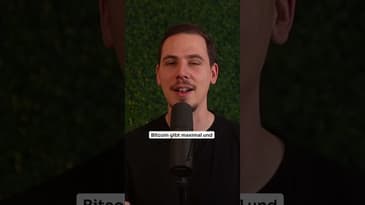 Kann man #Bitcoin & #Gold vergleichen? | @RobynHD