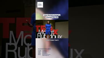 How Bariatric Surgery Changed My Life | Dr. Shelly MD