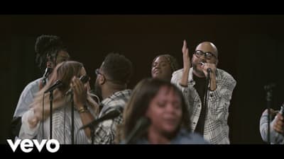 Reasons (feat. Chris Lawson and Kenny Smith) [Official Performance Video]
