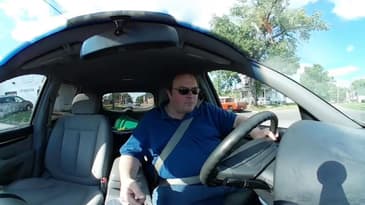 On the Road Again w/ Shaggy (Episode 28)