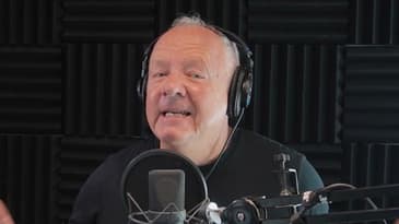 427. Does a government deficit help the rich?