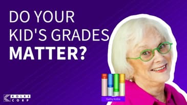 The Most Important Thing We Can Teach Our Kids