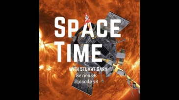 Stellar Insights: Parker Solar Probe's Mission to Understand Solar Activity