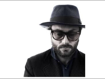 Episode 276: Royston Langdon (of Spacehog, Leeds)