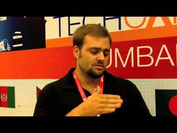TechCamp Mumbai - Some Problems & Solutions