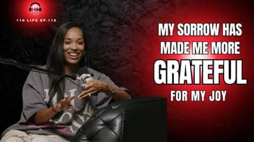 Franchesca Says THIS Socking Claim About Her Grief