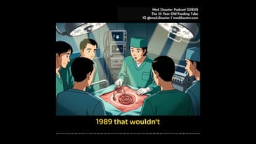 PREVIEW CLIP S01E05 The 35 Year Old Feeding Tube