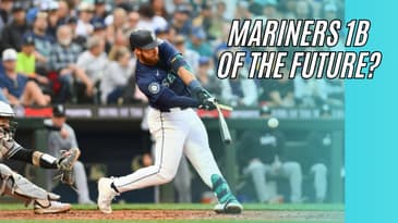 How Much Will We See Tyler Locklear SPARK The Mariners Offense?