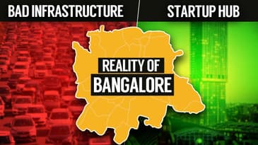 How Bangalore became the SILICON valley of Asia? | Business case study