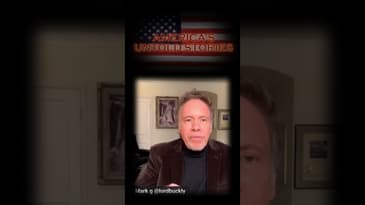 The Wikipedia Battle About the Oswald Rifle came from an Odd Location #shorts