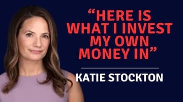 Show Us Your Portfolio: Katie Stockton