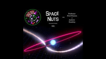 193: Space Time Dragging