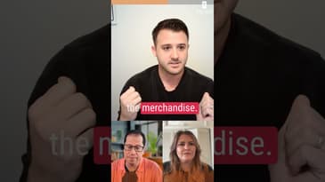 Unlocking Retail Secrets with Fitting Room Data |  #podcast #retailbusiness #retailinnovation