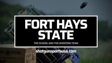 Fort Hays State University:  The school and the shooting team