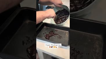 We’re starting early at our house. So grateful to be hosting togetherness and gratitude as a family!