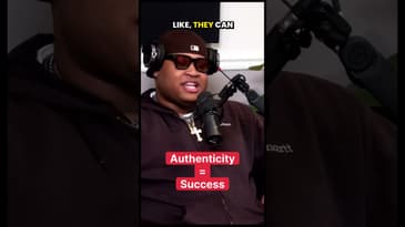 Authenticity Equals Success