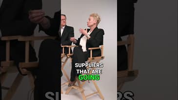 Suppliers Are Talking! OEM's Secret to Better Feedback Revealed #shorts