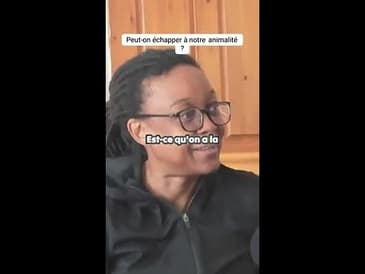 L'énigme de notre animalité : Qui sommes-nous vraiment ?