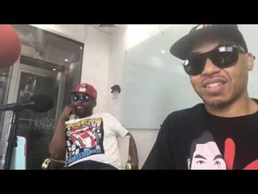 After The Interview W/ Brother AA Rashid