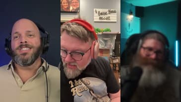 The Iconic Voice of Scott Innes